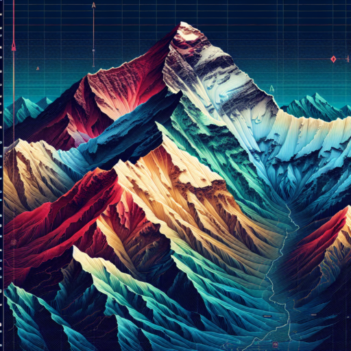 Ultimate Guide to Mt. Everest Elevation Map: Navigate the Heights