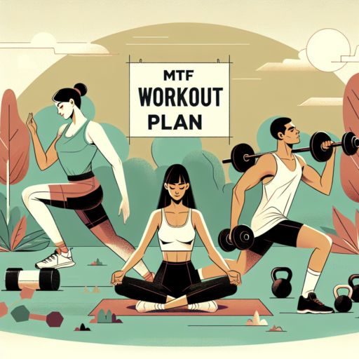 mtf workout plan