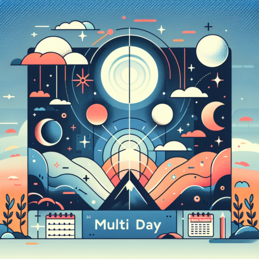multi day