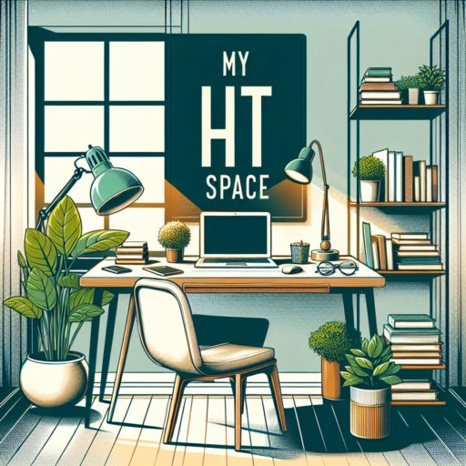 Maximizing Benefits on My HT Space: A Comprehensive Guide