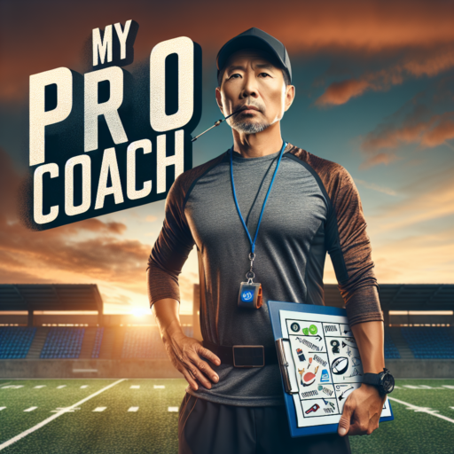 my pro coach