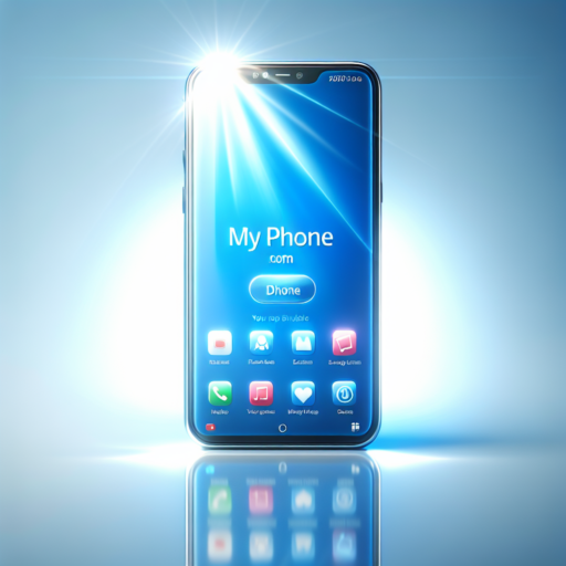 myphone com
