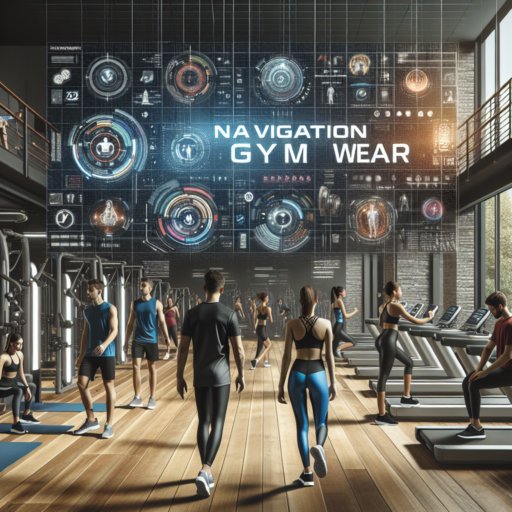 navigation gym wear