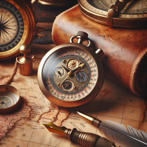 navigation watch