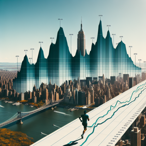 new york marathon elevation chart