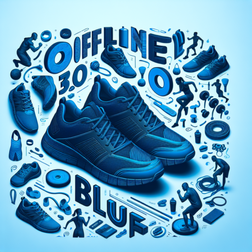 nike offline 3.0 blue