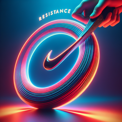 nike resistance tube