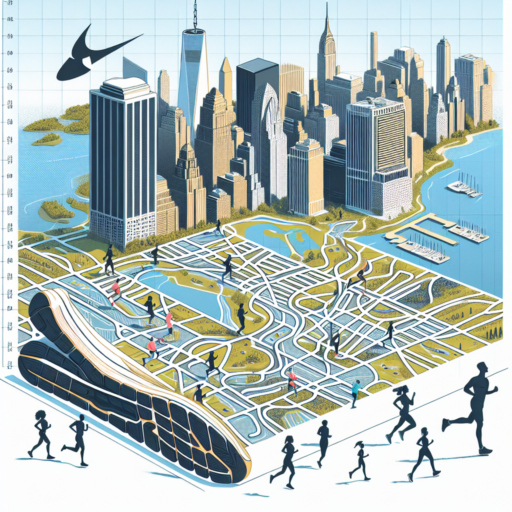 nike run map
