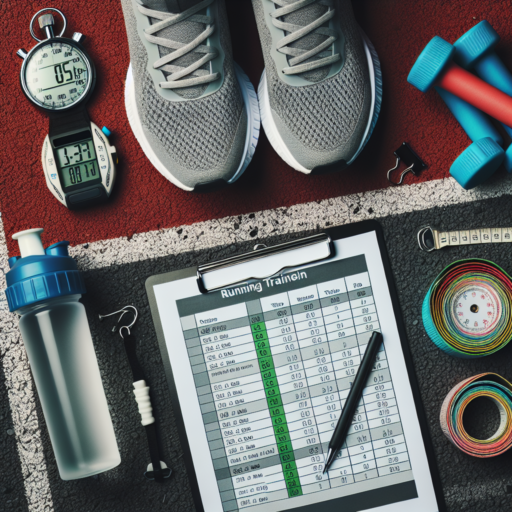 Maximize Your Run: The Ultimate Guide to the Nike Run Training Program