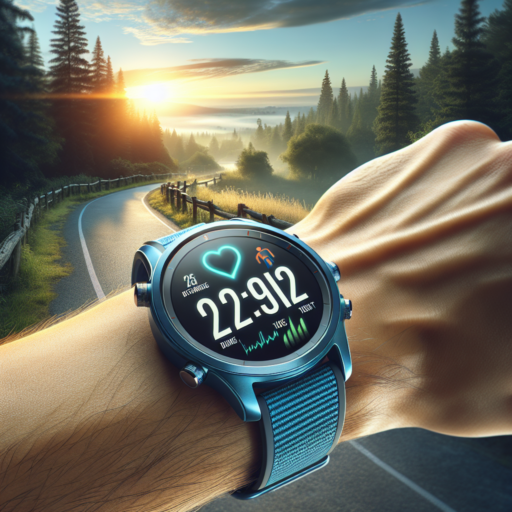 nike running watch