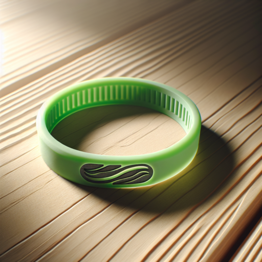 nike silicone bracelet