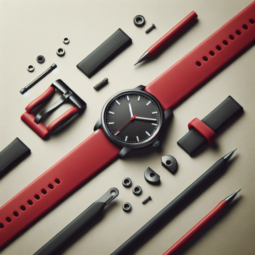 nike watch strap