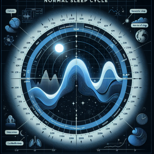 normal sleep cycle
