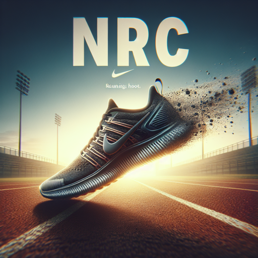 nrc nike
