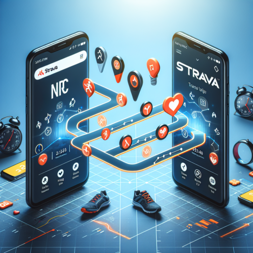 nrc to strava