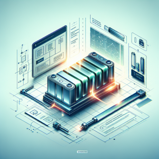 nu way battery