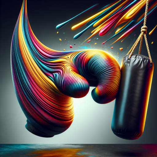 nylon punch