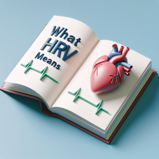 o que significa hrv