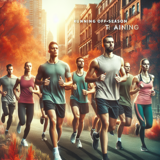 off season running training