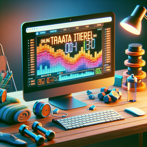 online tabata interval timer