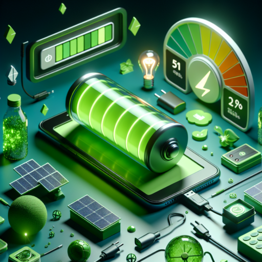 optimize battery life