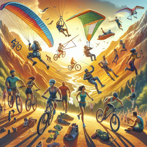 outdoor sports apex