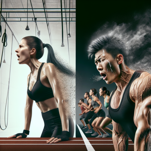 overreaching vs overtraining