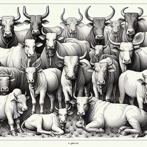 ox pictures to color