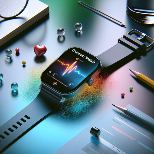 oximeter iwatch