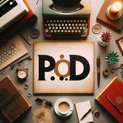 p. o. d