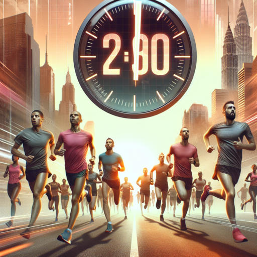 pace for 2 hour marathon