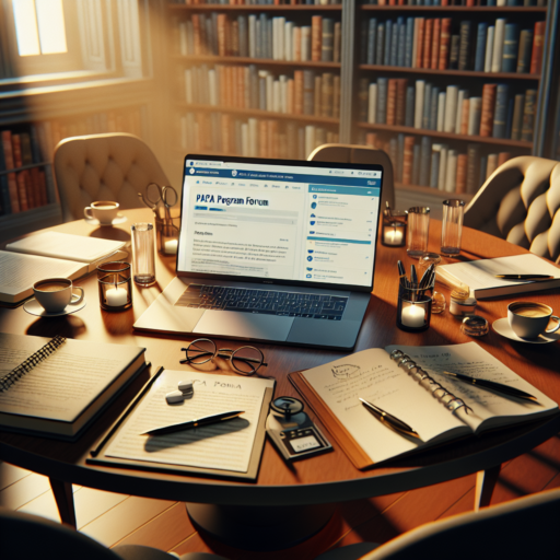 pace pa program forum