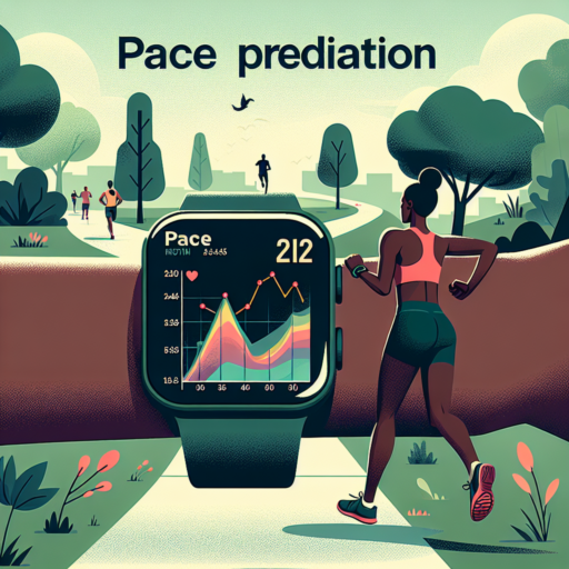 pace prediction