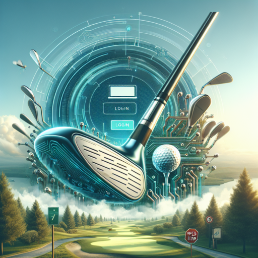 pace technology golf login