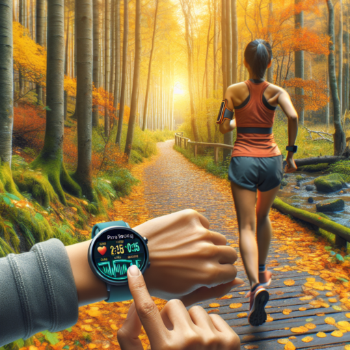 pace tracking