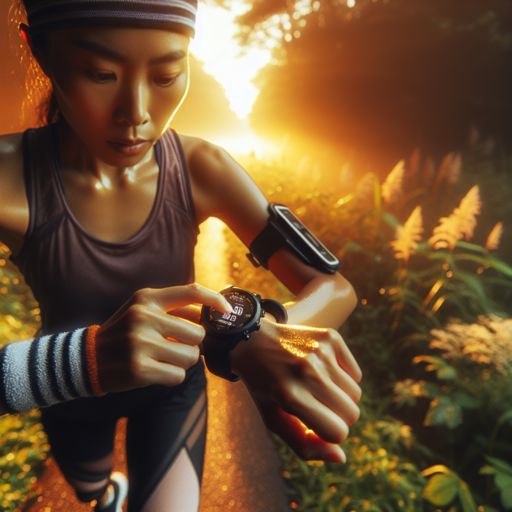 pace watch running