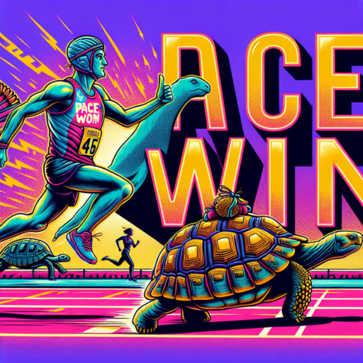 pace won