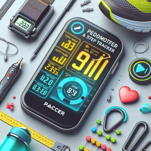 pacer pedometer & step tracker free