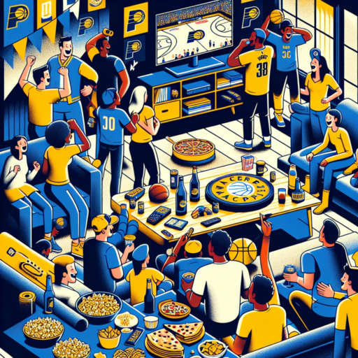 pacer watch party