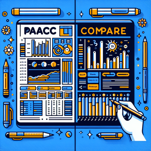 pacw compare