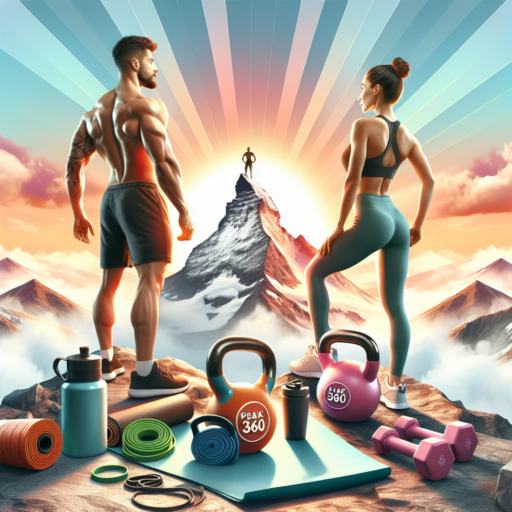 peak 360 fitness