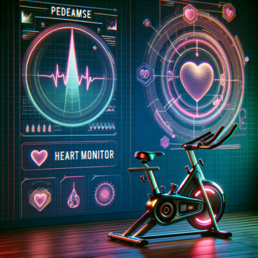 peleton heart monitor