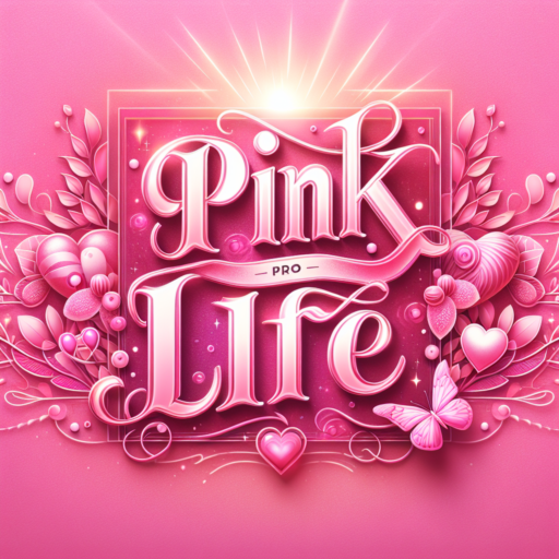 pink pro life