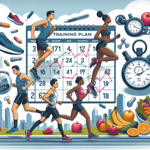 plan de entrenamiento 21k 3 veces por semana