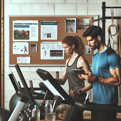 plan de entrenamiento de resistencia