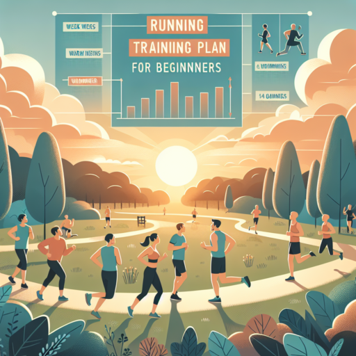 plan de entrenamiento para correr principiantes