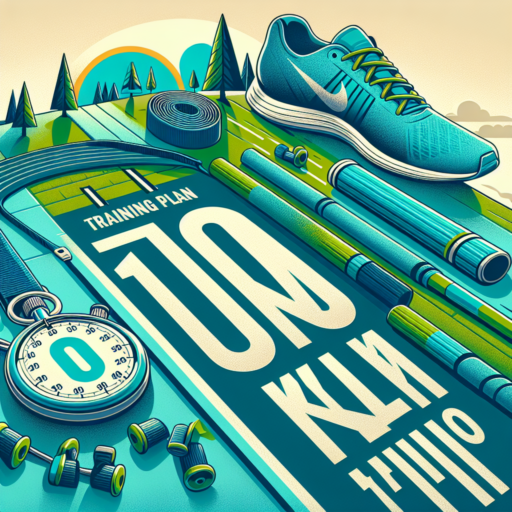 plan entrenamiento 10 km 45 minutos