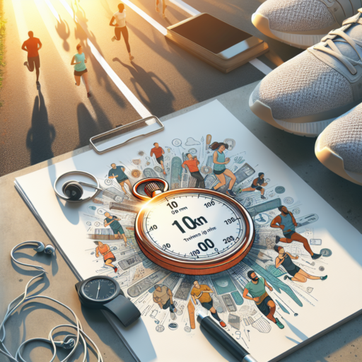 plan entrenamiento 10 km 60 minutos pdf
