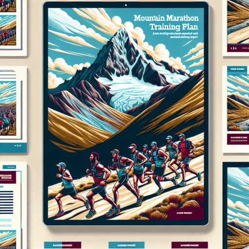 plan entrenamiento maratón montaña pdf
