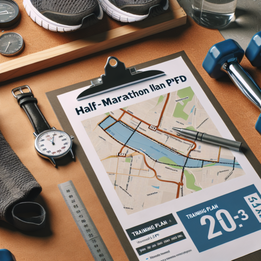 plan entrenamiento media maraton pdf